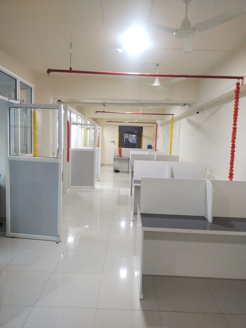 Coworking Space in Narhe BI1285 BI1285